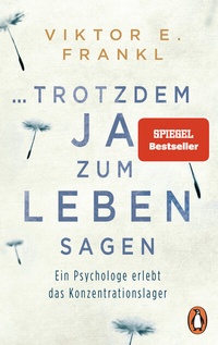 Abbildung von: ... trotzdem Ja zum Leben sagen - PENGUIN