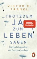 Cover: ... trotzdem Ja zum Leben sagen - PENGUIN