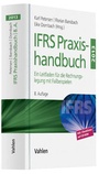 Cover: IFRS Praxishandbuch - Vahlen