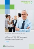 Cover: Leitfaden bAV: GGF-Versorgung - ZAP