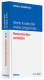Bild: Konsumentenverhalten - Vahlen