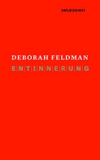 Abbildung von: Entinnerung - Secession Verlag für Literatur