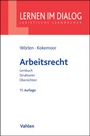 Bild: Arbeitsrecht - Vahlen
