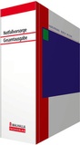 Cover: Notfallvorsorge - Gesamtausgabe in 11 Bänden - Grundwerk ohne Fortsetzungsbezug - Walhalla