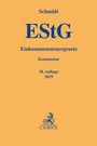 Bild: Einkommensteuergesetz: EStG - C.H.BECK