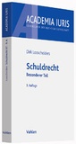 Bild: Schuldrecht - Vahlen