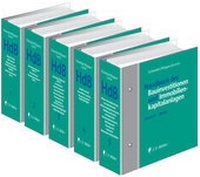 Abbildung von: Handbuch der Bauinvestitionen und Immobilienkapitalanlagen - HdB - C.F. Müller