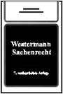 Cover: Sachenrecht - C.F. M&uuml;ller