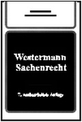 Cover: Sachenrecht - C.F. M&uuml;ller