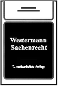 Enlarge image Cover: Sachenrecht - C.F. Müller