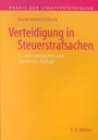 Bild: Verteidigung in Steuerstrafsachen - C.F. Müller