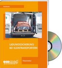 Abbildung von: Ladungssicherung bei Kleintransportern - Expertenpaket - ecomed Storck