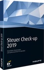 Cover: Steuer Check-up 2019 - Haufe-Lexware