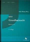 Cover: Grundbuchrecht - Deutscher Notarverlag