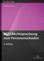 Bild: BGH-Rechtsprechung zum Personenschaden - Deutscher Anwaltverlag