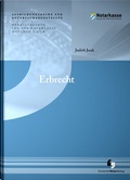 Cover: Erbrecht - Deutscher Notarverlag