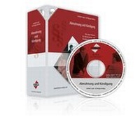 Abbildung von: Abmahnung und Kündigung - Forum-Verlag