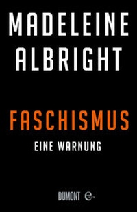 Abbildung von: Faschismus - eine Warnung - DuMont Buchverlag