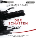 Cover: Der Schatten - Der H&ouml;rverlag