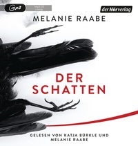 Abbildung von: Der Schatten - Der Hörverlag