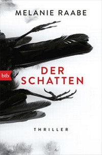 Enlarge image Cover: Der Schatten - btb