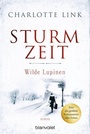 Cover: Sturmzeit - Wilde Lupinen - Blanvalet