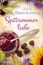 Cover: Spätsommerliebe - Blanvalet