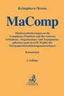 Cover: MaComp - C.H.BECK