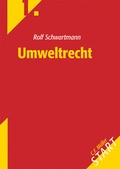 Abbildung von: Umweltrecht - C.F. Müller