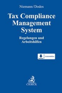 Abbildung von: Tax Compliance Management System (TCMS) - C.H.BECK