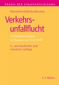 Cover: Verkehrsunfallflucht - C.F. M&uuml;ller