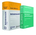 Cover: Paket Behindertenrecht - Nomos