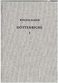 Cover: Der sp&auml;tlat&egrave;ne- und fr&uuml;hkaiserzeitliche Opferplatz auf dem D&ouml;ttenbichl s&uuml;dlich von Oberammergau - C.H.BECK