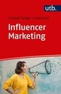 Cover: Influencer Marketing - UTB