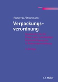 Abbildung von: Verpackungsverordnung - C.F. Müller