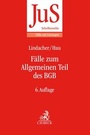 Cover: Fälle zum Allgemeinen Teil des BGB - C.H.BECK