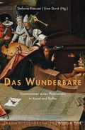 Cover: Das Wunderbare - Brill Deutschland