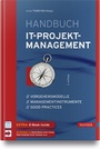 Cover: Handbuch IT-Projektmanagement - Hanser
