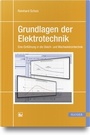 Bild: Grundlagen der Elektrotechnik - Hanser