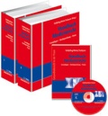 Cover: Handbuch Medizinrecht mit CD-ROM - C.F. M&uuml;ller