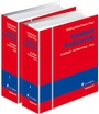 Cover: Handbuch Medizinrecht - Grundwerk mit Fortsetzungsbezug - C.F. Müller