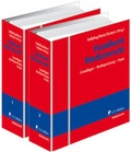Cover: Handbuch Medizinrecht - Grundwerk mit Fortsetzungsbezug - C.F. M&uuml;ller