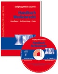 Cover: Handbuch Medizinrecht - C.F. M&uuml;ller