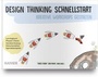 Cover: Design Thinking Schnellstart - Hanser