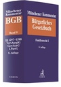 Bild: Münchener Kommentar zum Bürgerlichen Gesetzbuch: BGB Band 9 - C.H.BECK