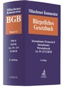 Bild: Münchener Kommentar zum Bürgerlichen Gesetzbuch: BGB Band 13 - C.H.BECK