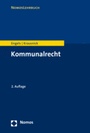 Cover: Kommunalrecht - Nomos