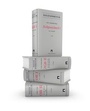 Cover: Basler Kommentar ZGB I + ZGB II + OR I + OR II Quattro - Helbing & Lichtenhahn