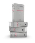 Cover: Basler Kommentar ZGB I + ZGB II + OR I + OR II Quattro - Helbing & Lichtenhahn