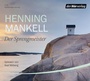 Cover: Der Sprengmeister - Der Hörverlag